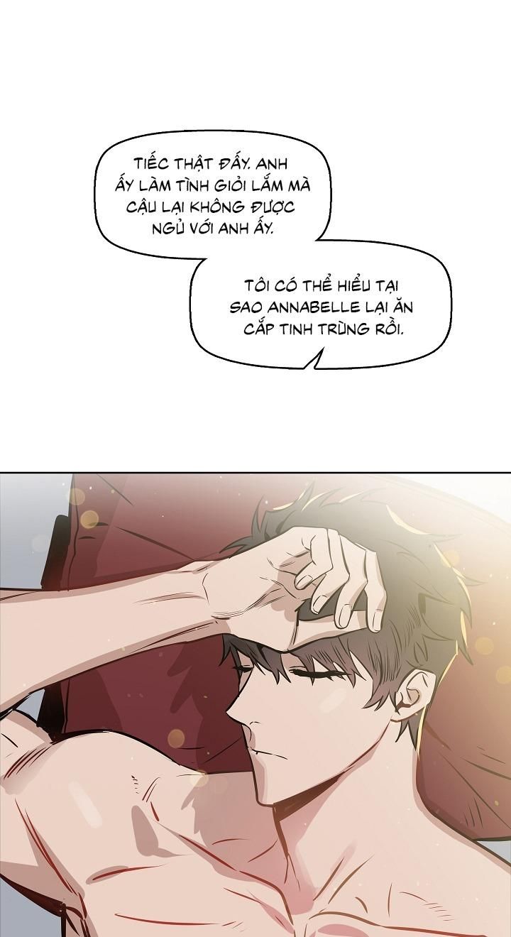 đọc truyện Kiss Me Liar Chương 10 ảnh 47 tại Truyện Dạ Ký