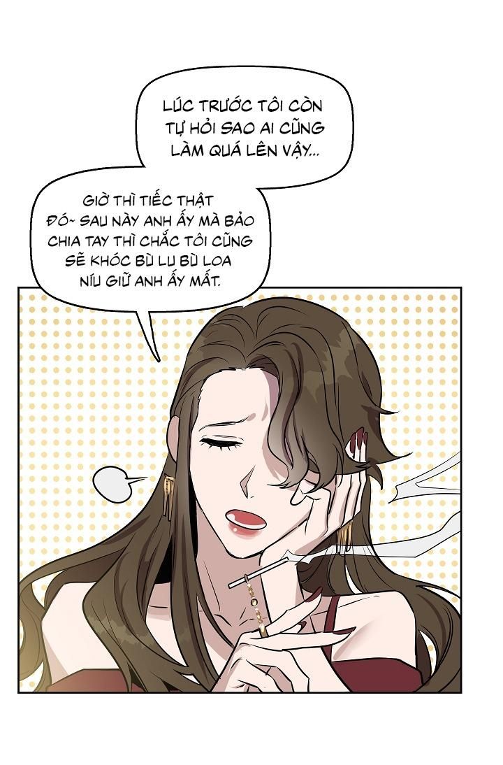 đọc truyện Kiss Me Liar Chương 10 ảnh 50 tại Truyện Dạ Ký