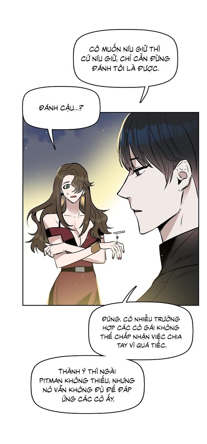 đọc truyện Kiss Me Liar Chương 10 ảnh 51 tại Truyện Dạ Ký
