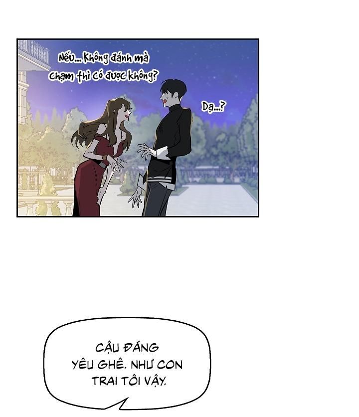 đọc truyện Kiss Me Liar Chương 10 ảnh 53 tại Truyện Dạ Ký