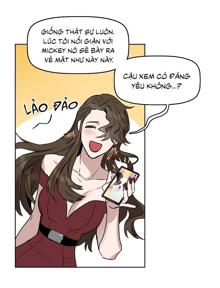 đọc truyện Kiss Me Liar Chương 10 ảnh 55 tại Truyện Dạ Ký