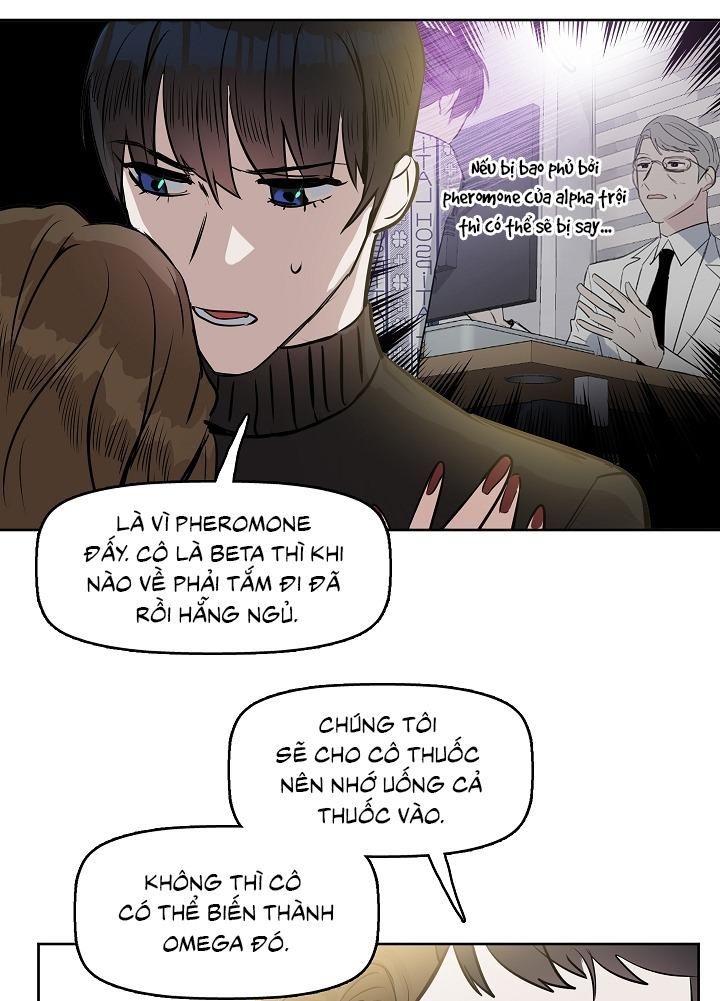 đọc truyện Kiss Me Liar Chương 10 ảnh 57 tại Truyện Dạ Ký