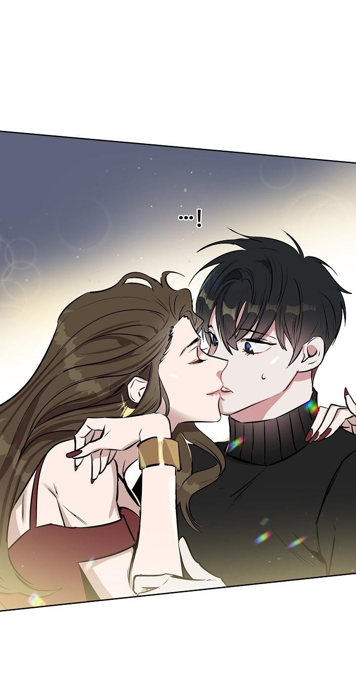 đọc truyện Kiss Me Liar Chương 10 ảnh 59 tại Truyện Dạ Ký