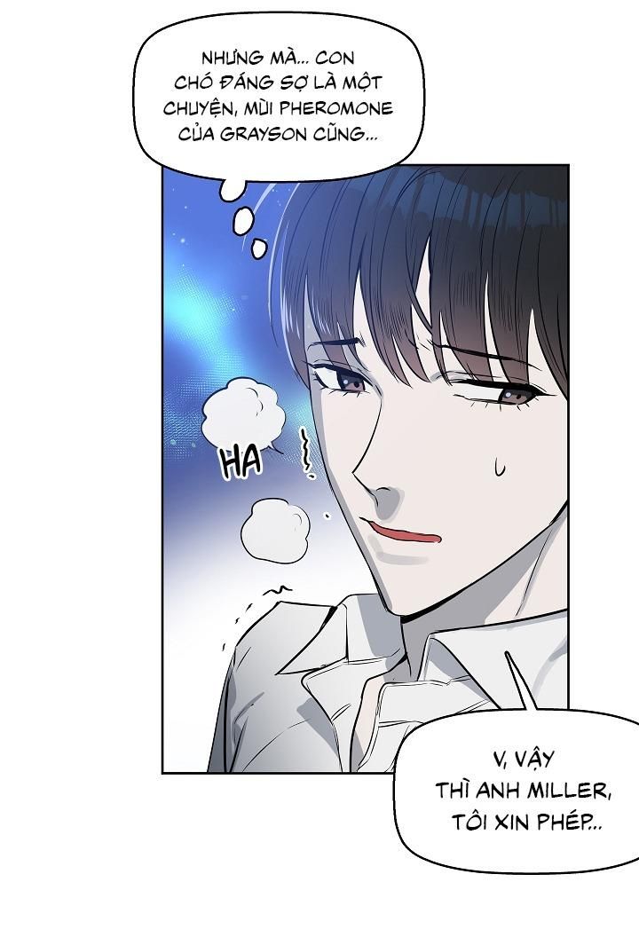 đọc truyện Kiss Me Liar Chương 10 ảnh 9 tại Truyện Dạ Ký
