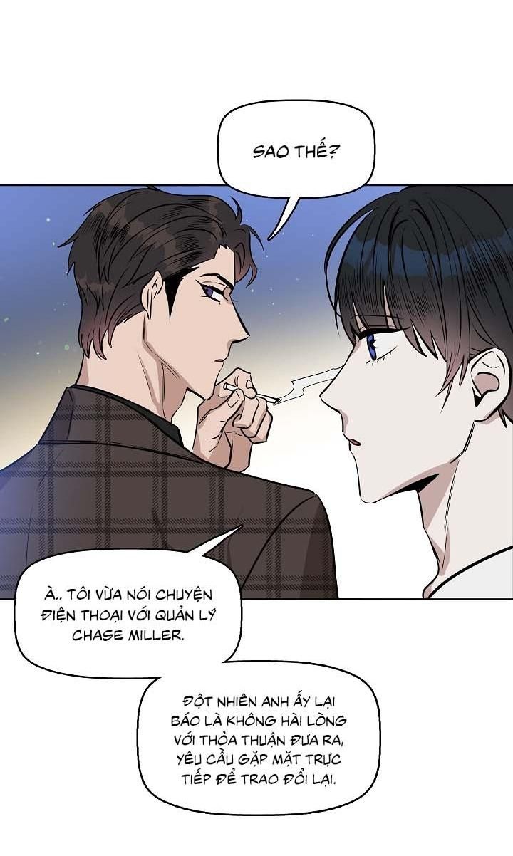 đọc truyện Kiss Me Liar Chương 11 ảnh 16 tại Truyện Dạ Ký