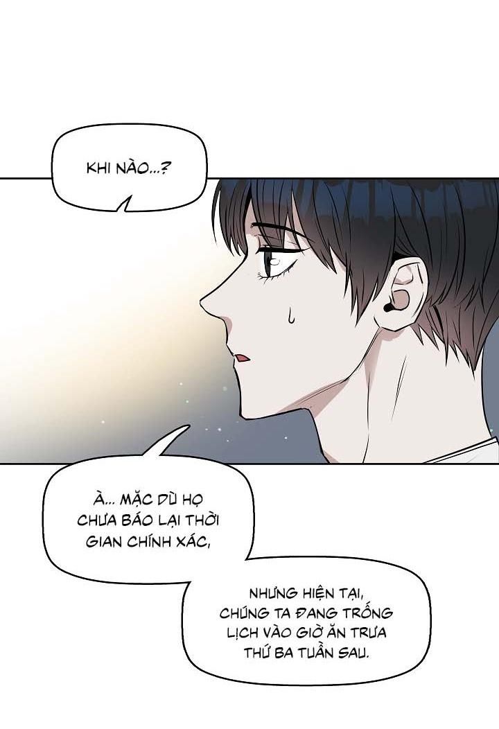 đọc truyện Kiss Me Liar Chương 11 ảnh 18 tại Truyện Dạ Ký