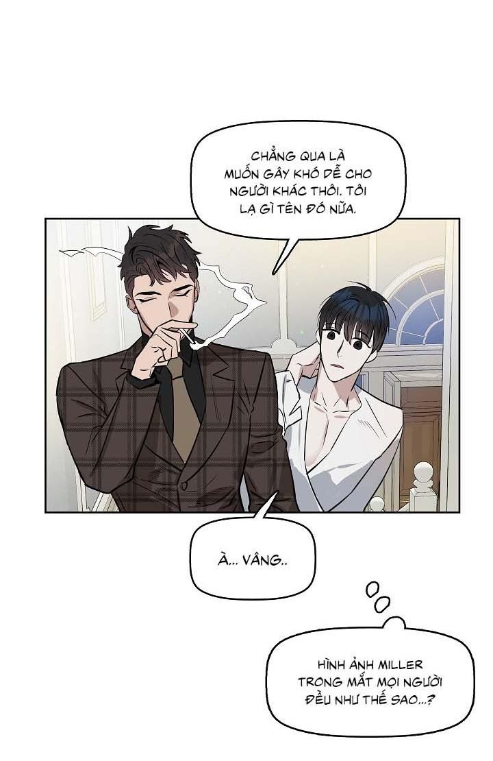 đọc truyện Kiss Me Liar Chương 11 ảnh 22 tại Truyện Dạ Ký