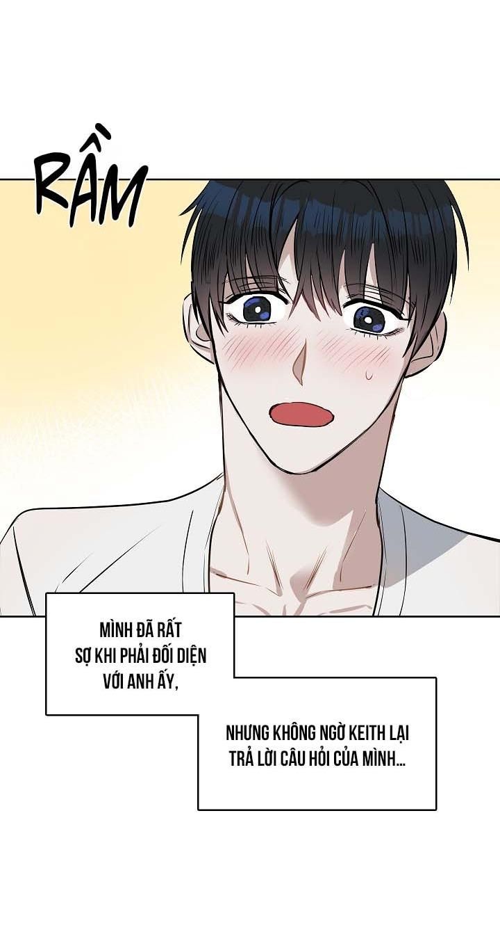 đọc truyện Kiss Me Liar Chương 11 ảnh 26 tại Truyện Dạ Ký