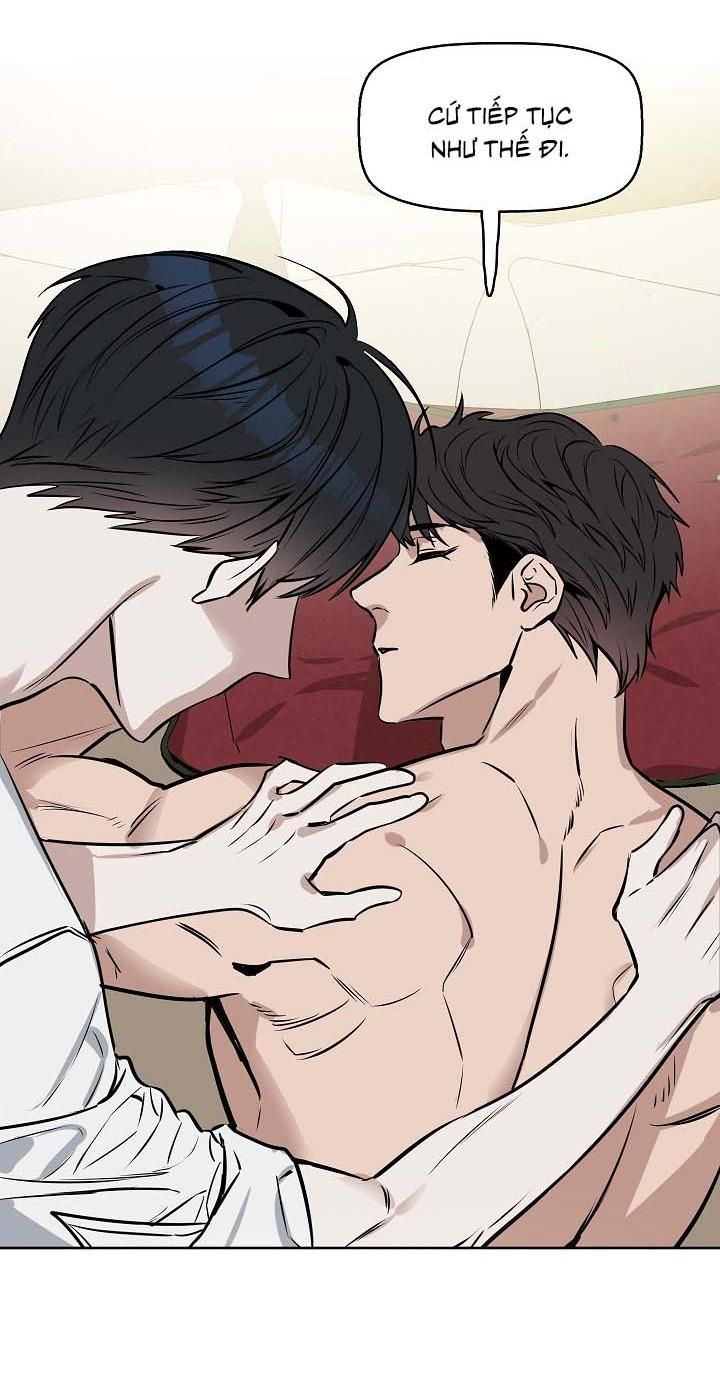 đọc truyện Kiss Me Liar Chương 11 ảnh 28 tại Truyện Dạ Ký