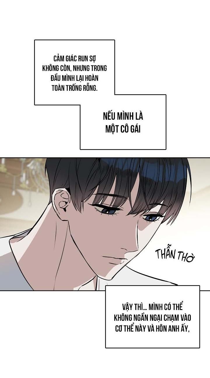 đọc truyện Kiss Me Liar Chương 11 ảnh 30 tại Truyện Dạ Ký