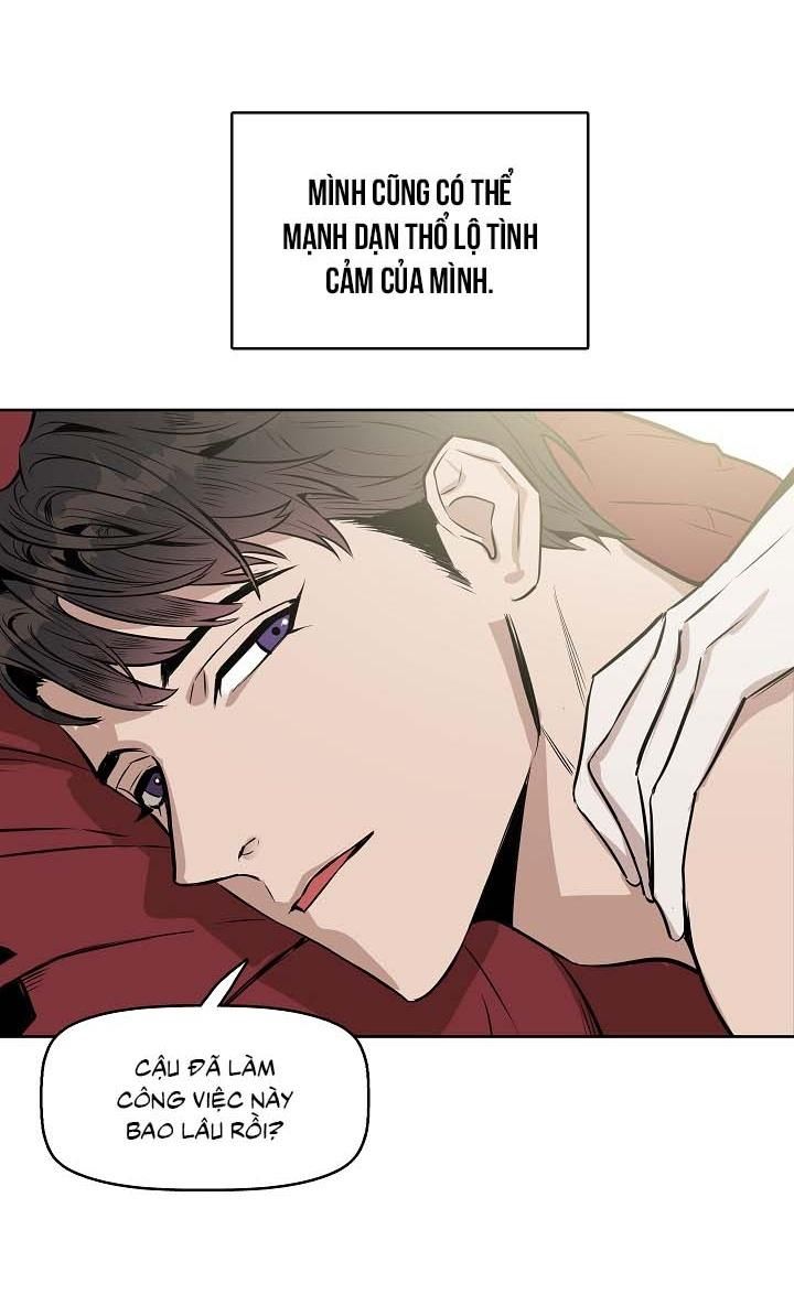 đọc truyện Kiss Me Liar Chương 11 ảnh 31 tại Truyện Dạ Ký