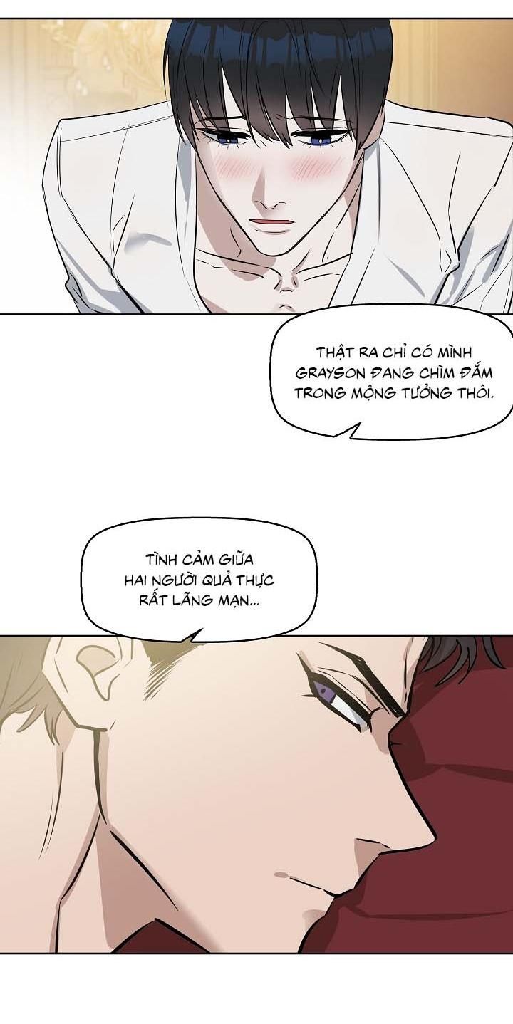 đọc truyện Kiss Me Liar Chương 11 ảnh 36 tại Truyện Dạ Ký