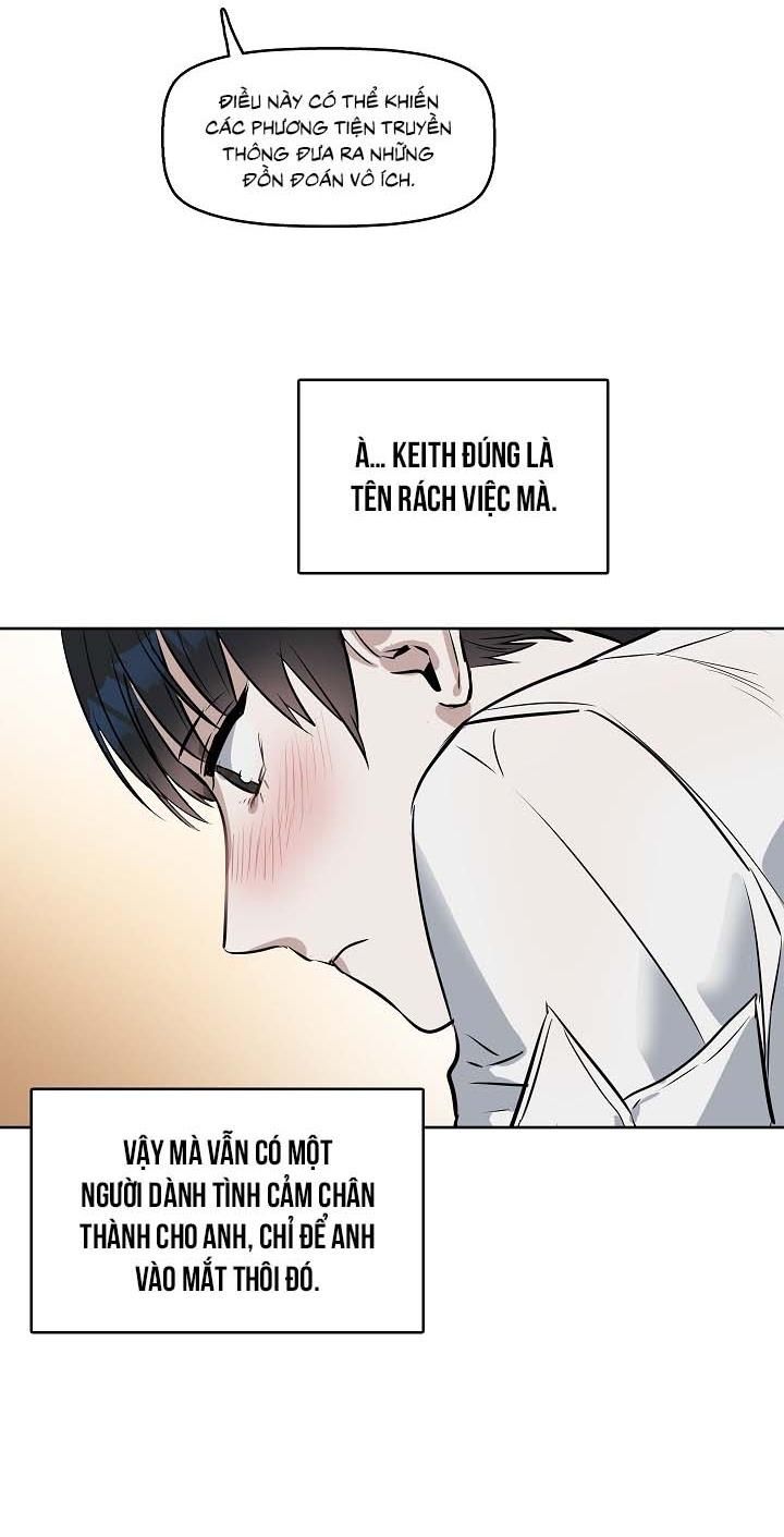 đọc truyện Kiss Me Liar Chương 11 ảnh 38 tại Truyện Dạ Ký