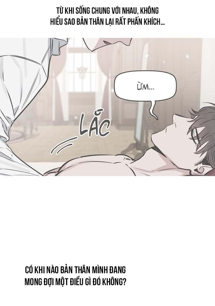 đọc truyện Kiss Me Liar Chương 11 ảnh 40 tại Truyện Dạ Ký