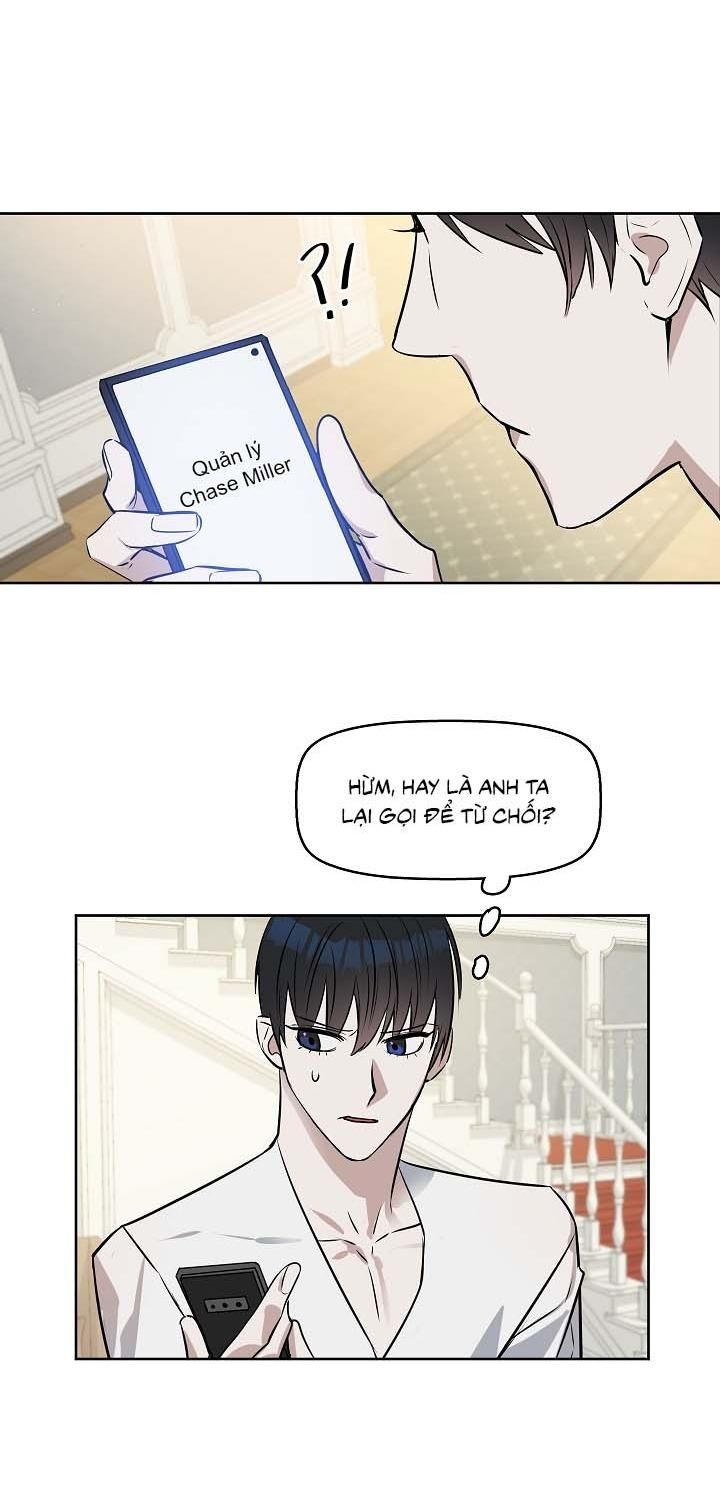 đọc truyện Kiss Me Liar Chương 11 ảnh 5 tại Truyện Dạ Ký