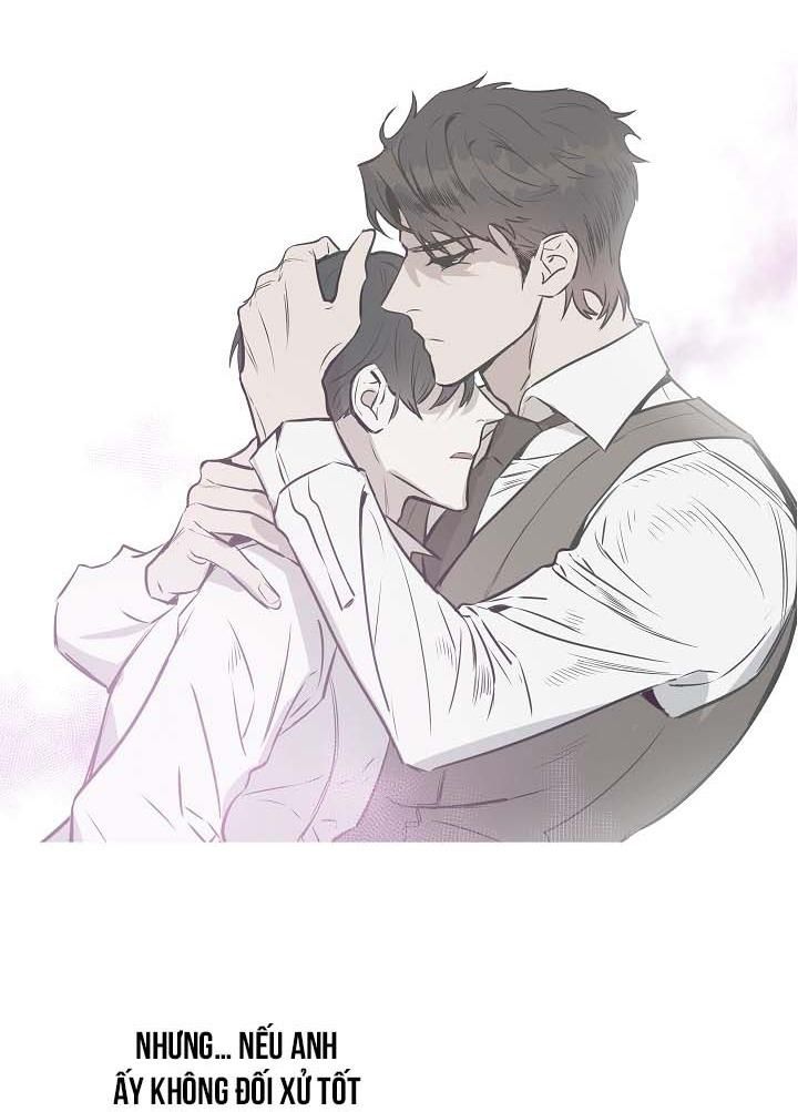 đọc truyện Kiss Me Liar Chương 11 ảnh 41 tại Truyện Dạ Ký