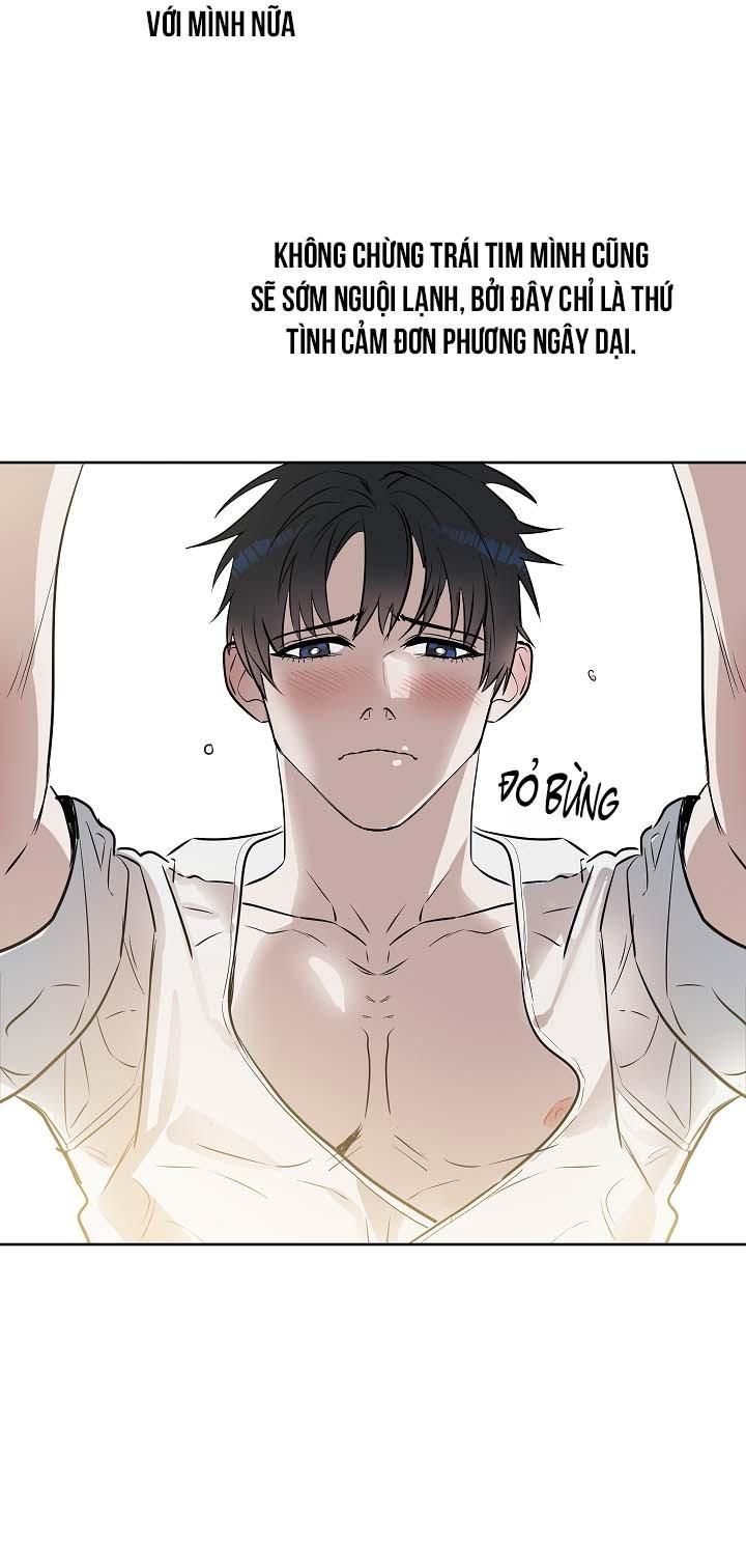 đọc truyện Kiss Me Liar Chương 11 ảnh 42 tại Truyện Dạ Ký