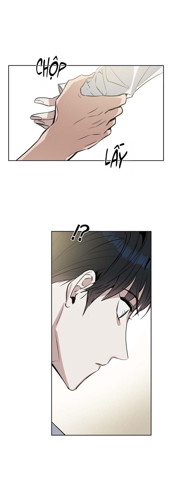 đọc truyện Kiss Me Liar Chương 11 ảnh 46 tại Truyện Dạ Ký