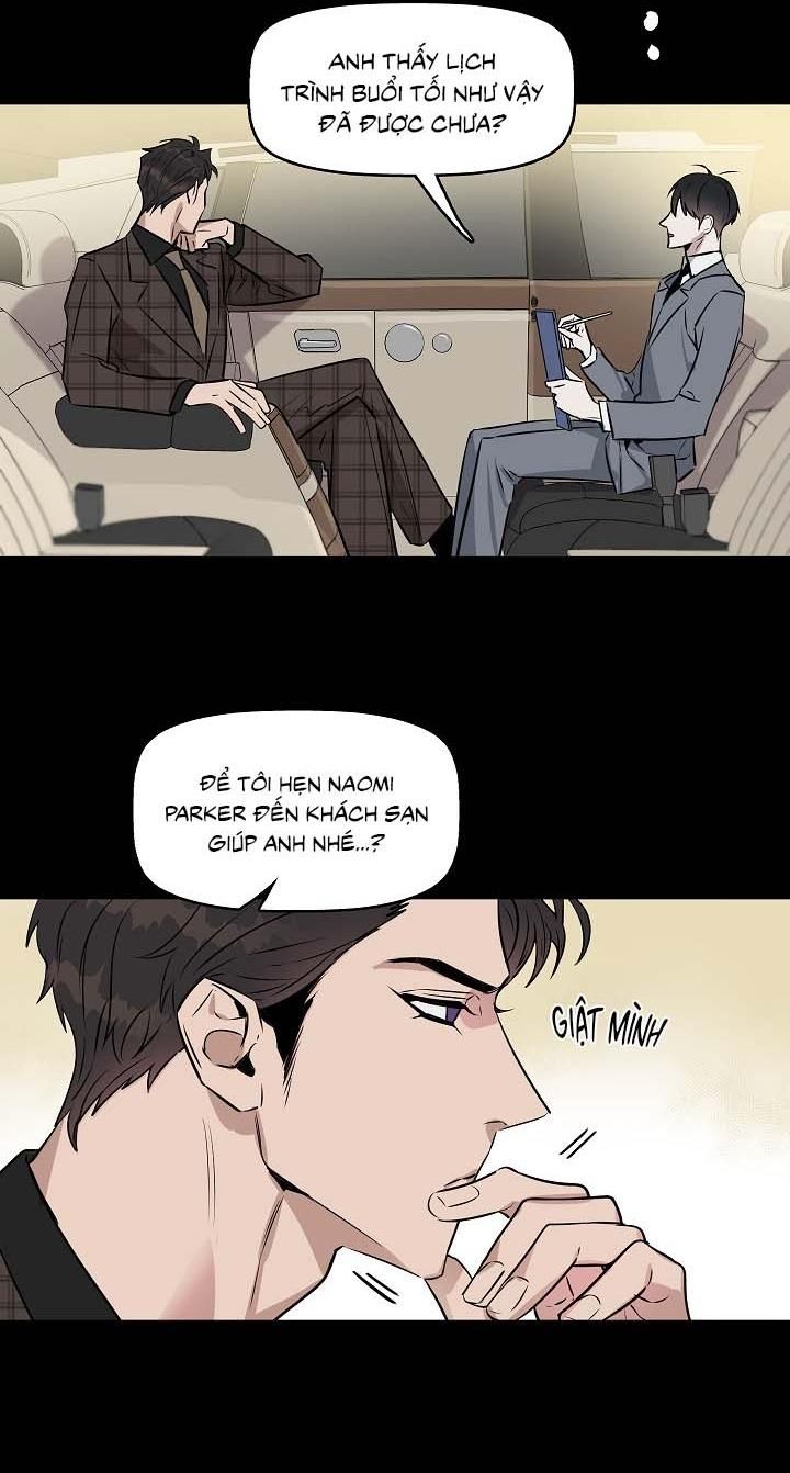 đọc truyện Kiss Me Liar Chương 11 ảnh 7 tại Truyện Dạ Ký