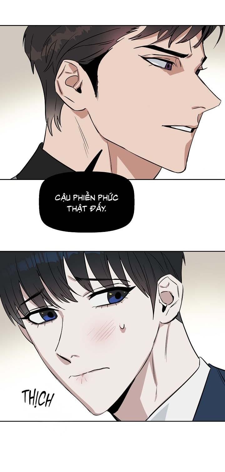 đọc truyện Kiss Me Liar Chương 12 ảnh 15 tại Truyện Dạ Ký