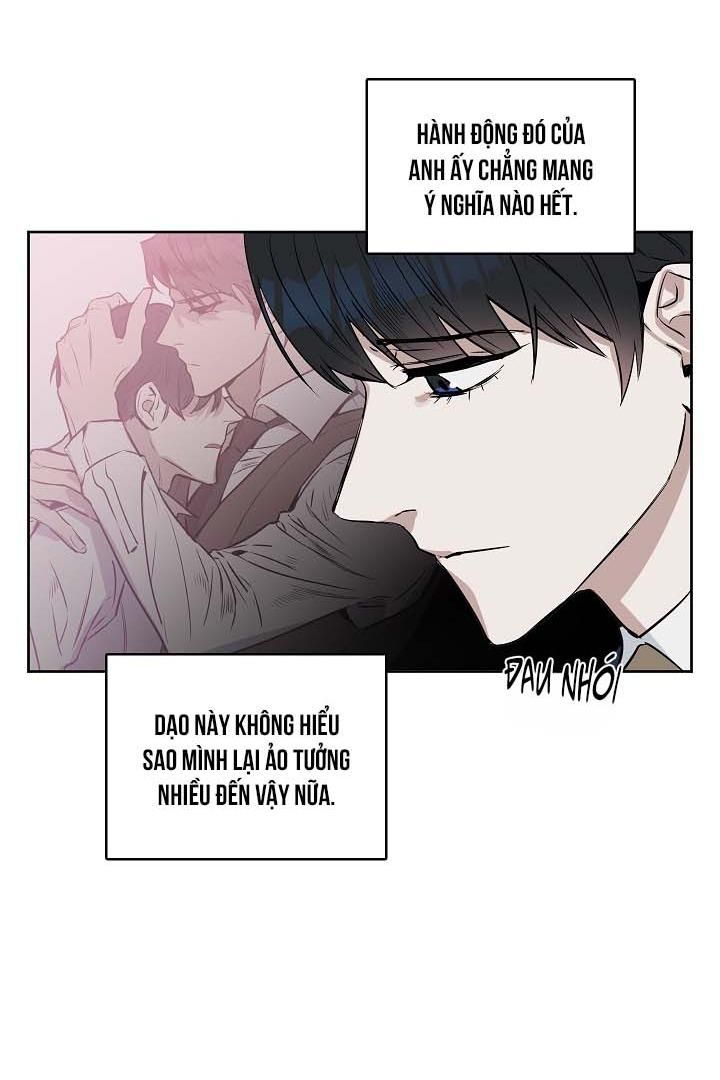 đọc truyện Kiss Me Liar Chương 12 ảnh 17 tại Truyện Dạ Ký