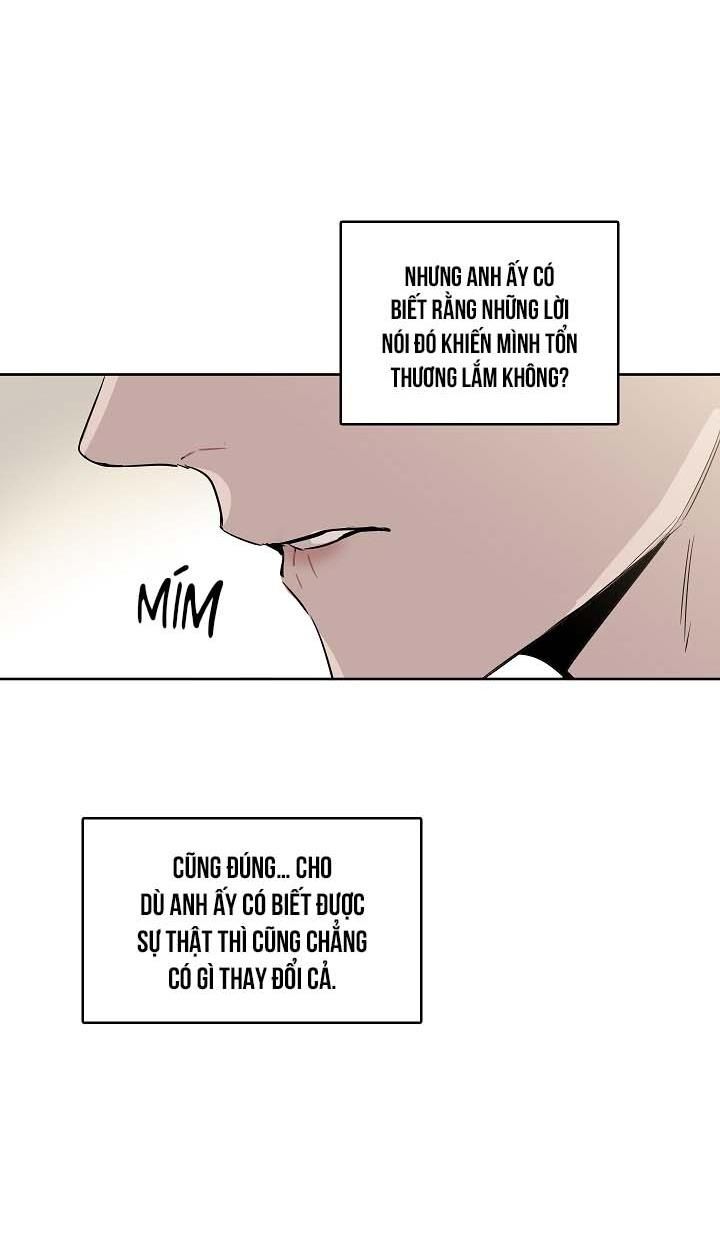 đọc truyện Kiss Me Liar Chương 12 ảnh 18 tại Truyện Dạ Ký
