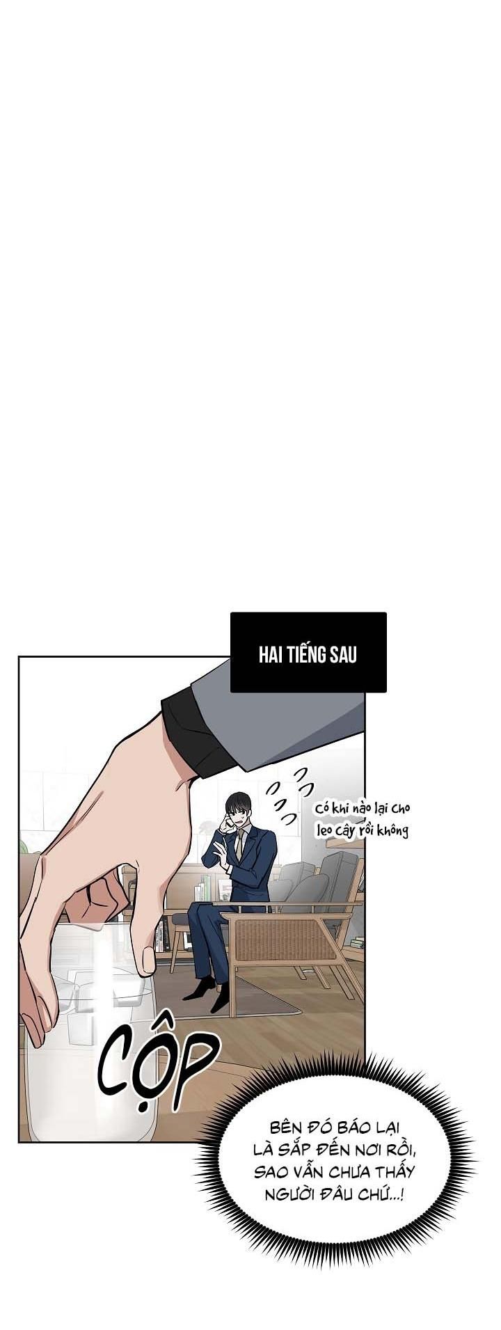 đọc truyện Kiss Me Liar Chương 12 ảnh 26 tại Truyện Dạ Ký
