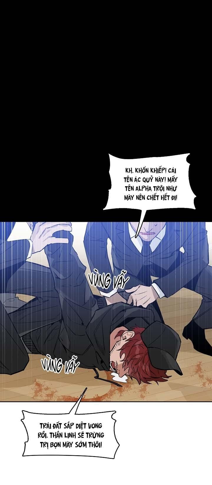 đọc truyện Kiss Me Liar Chương 12 ảnh 37 tại Truyện Dạ Ký