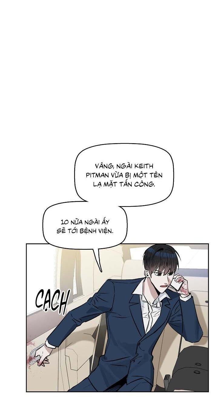 đọc truyện Kiss Me Liar Chương 12 ảnh 42 tại Truyện Dạ Ký