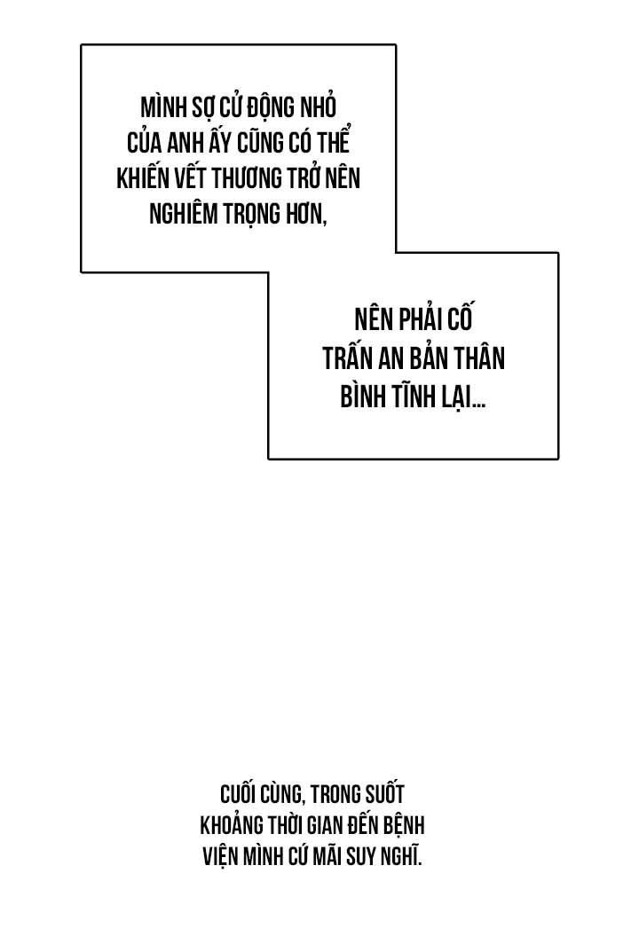 đọc truyện Kiss Me Liar Chương 12 ảnh 45 tại Truyện Dạ Ký