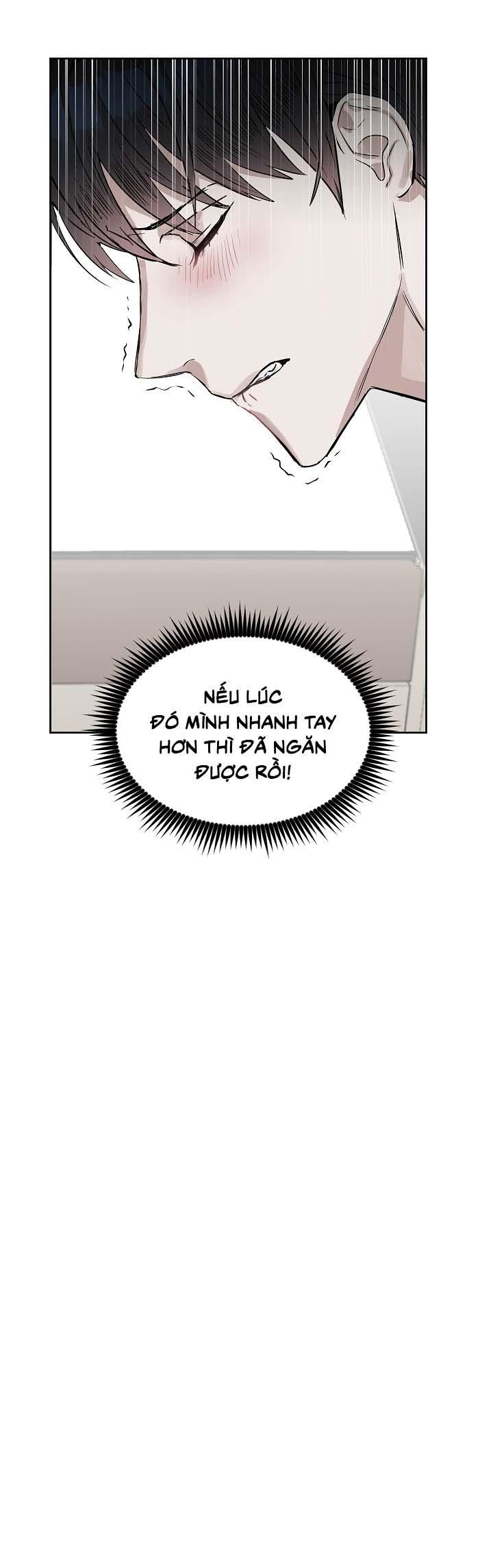 đọc truyện Kiss Me Liar Chương 12 ảnh 46 tại Truyện Dạ Ký