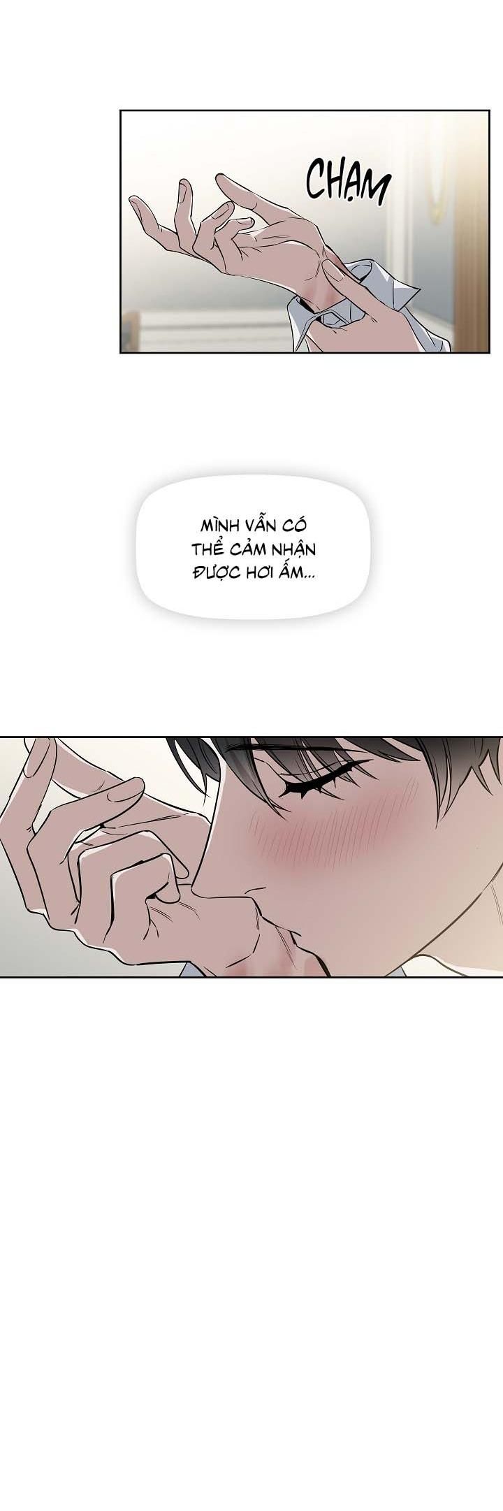 đọc truyện Kiss Me Liar Chương 12 ảnh 6 tại Truyện Dạ Ký