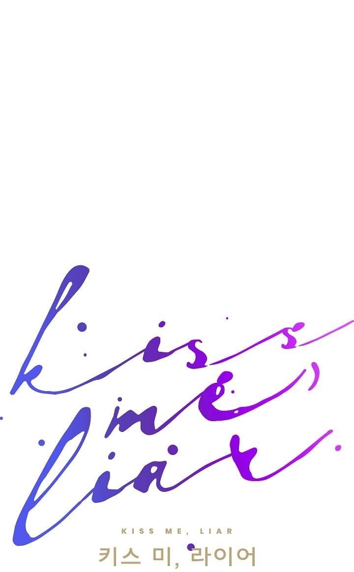 đọc truyện Kiss Me Liar Chương 13 ảnh 1 tại Truyện Dạ Ký