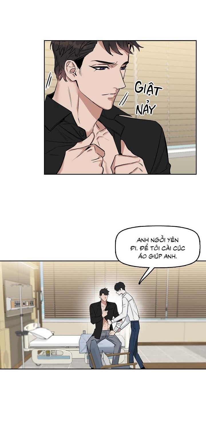 đọc truyện Kiss Me Liar Chương 13 ảnh 11 tại Truyện Dạ Ký