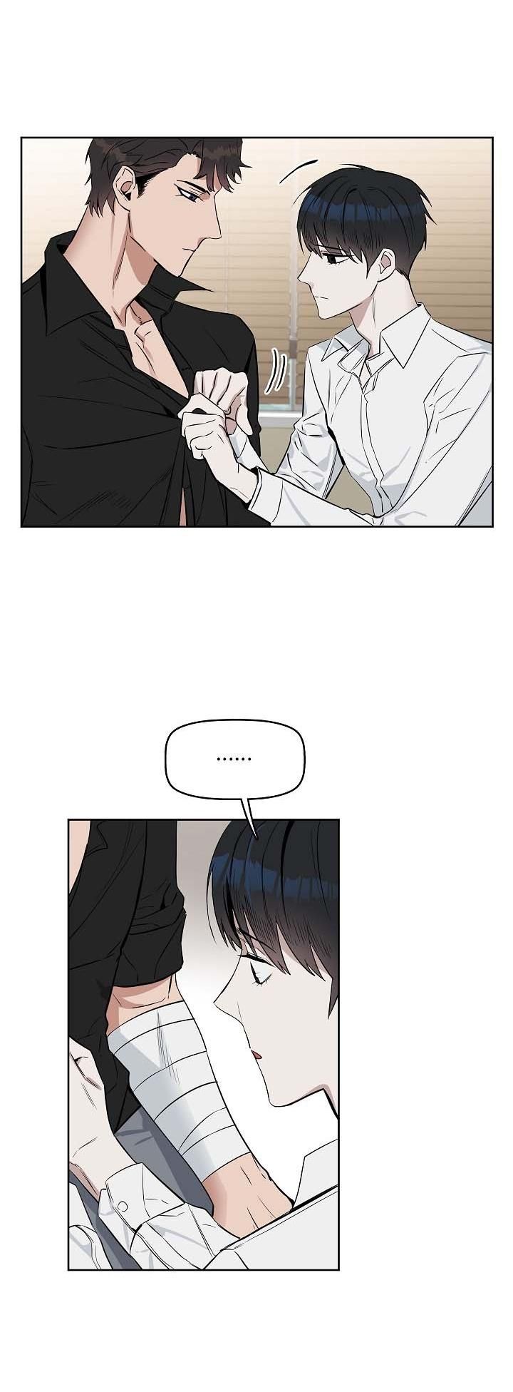 đọc truyện Kiss Me Liar Chương 13 ảnh 12 tại Truyện Dạ Ký