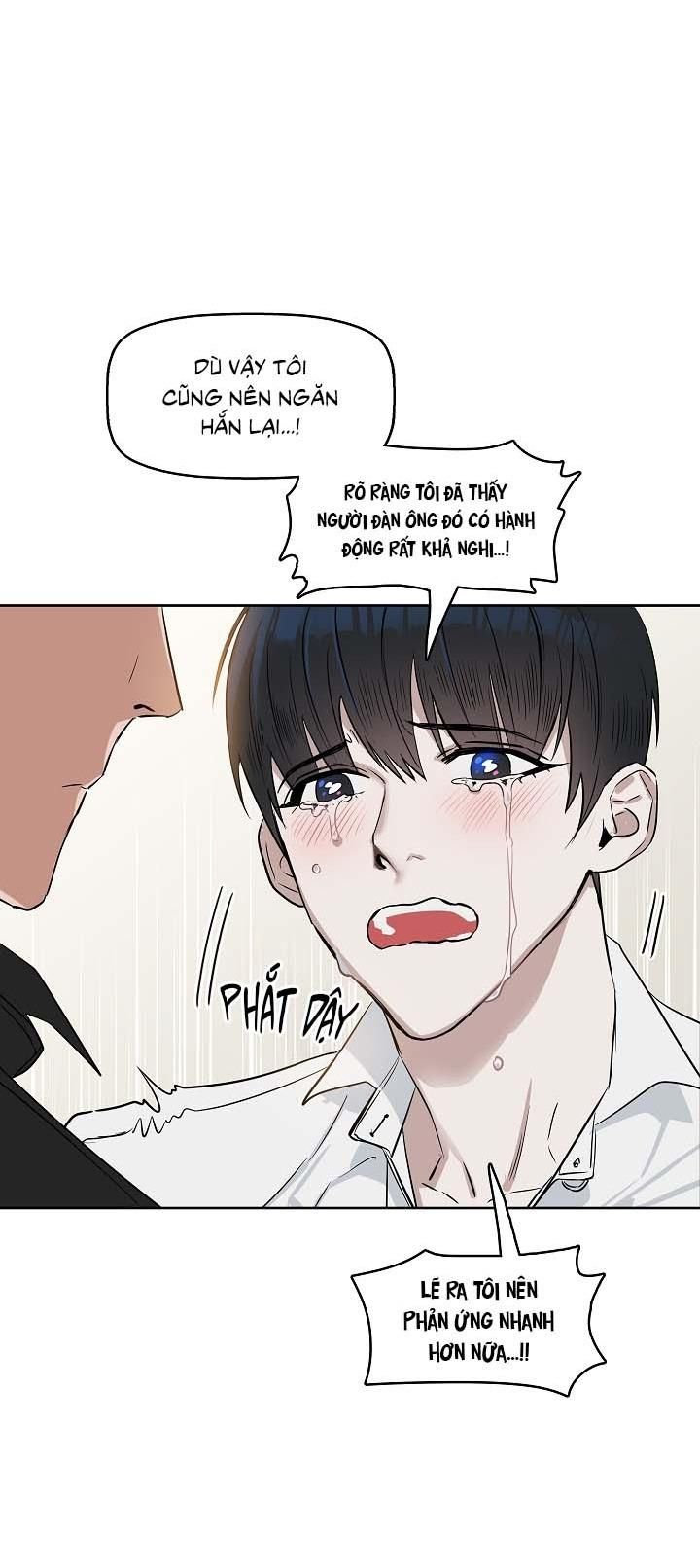 đọc truyện Kiss Me Liar Chương 13 ảnh 17 tại Truyện Dạ Ký