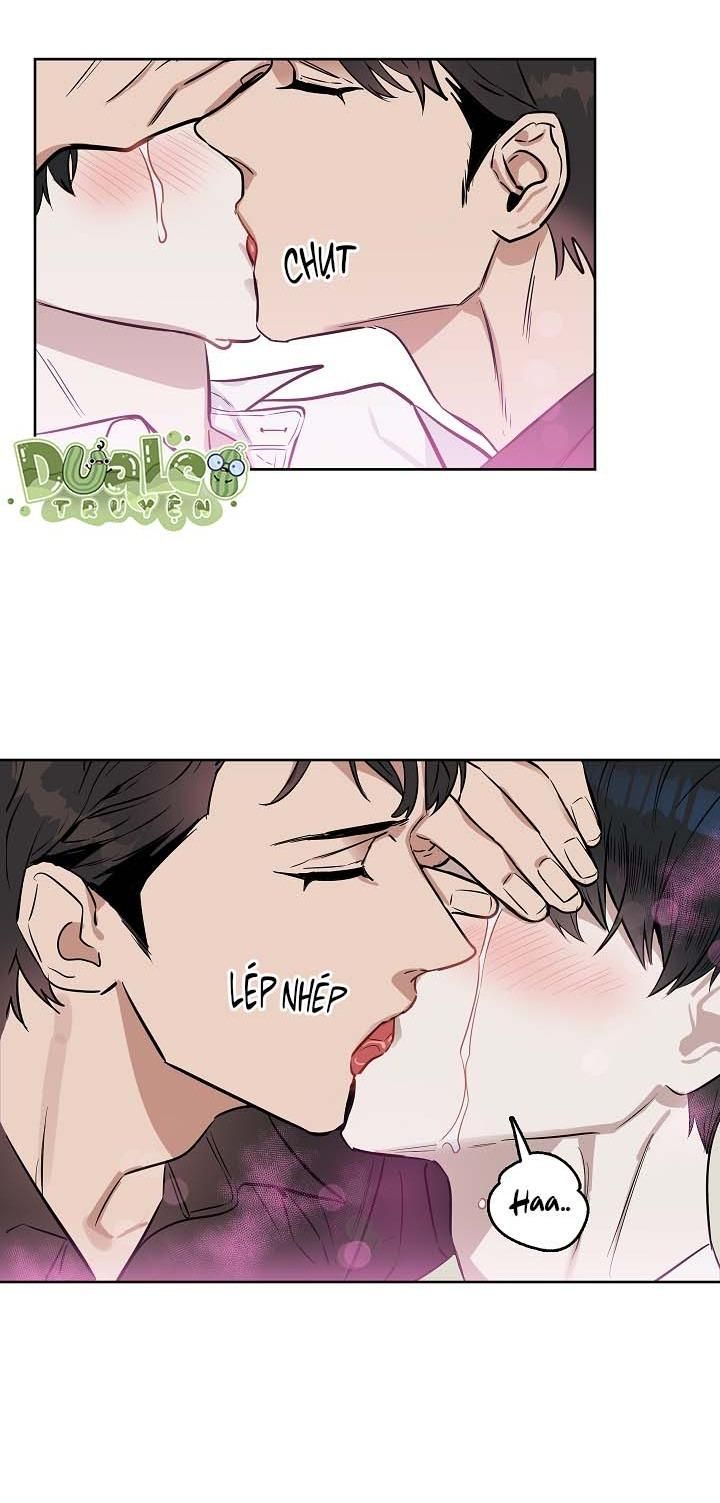 đọc truyện Kiss Me Liar Chương 13 ảnh 24 tại Truyện Dạ Ký