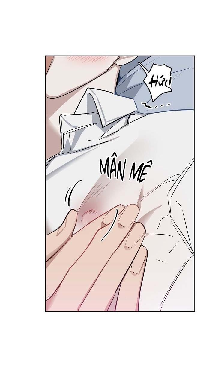 đọc truyện Kiss Me Liar Chương 13 ảnh 32 tại Truyện Dạ Ký