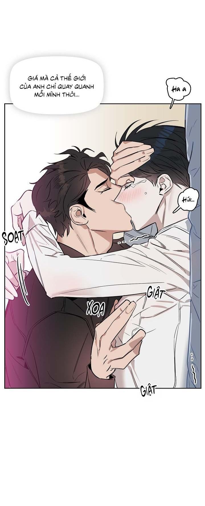 đọc truyện Kiss Me Liar Chương 13 ảnh 33 tại Truyện Dạ Ký