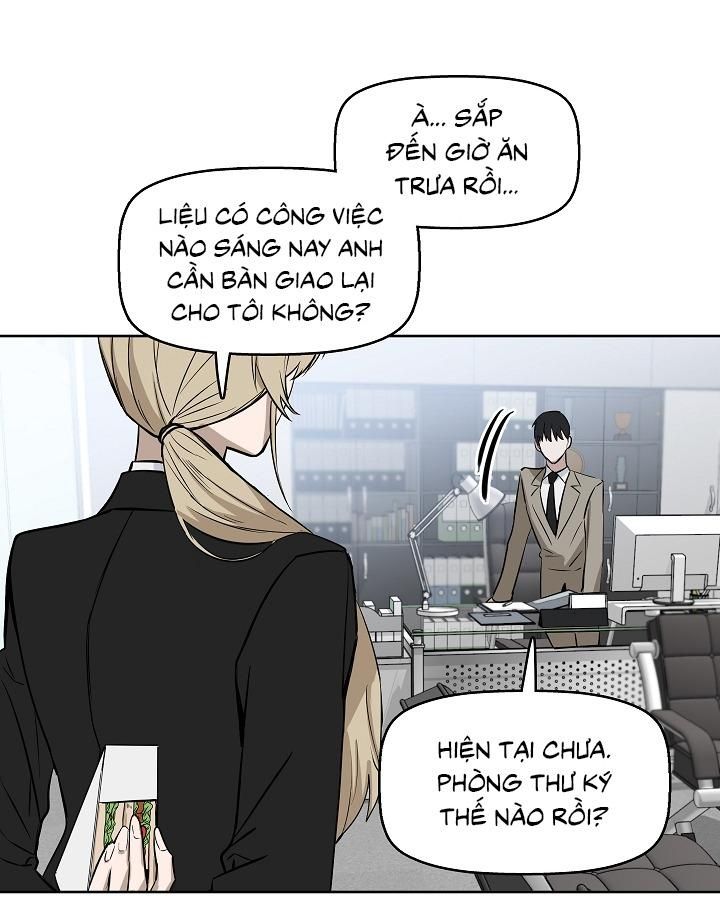 đọc truyện Kiss Me Liar Chương 14 ảnh 11 tại Truyện Dạ Ký