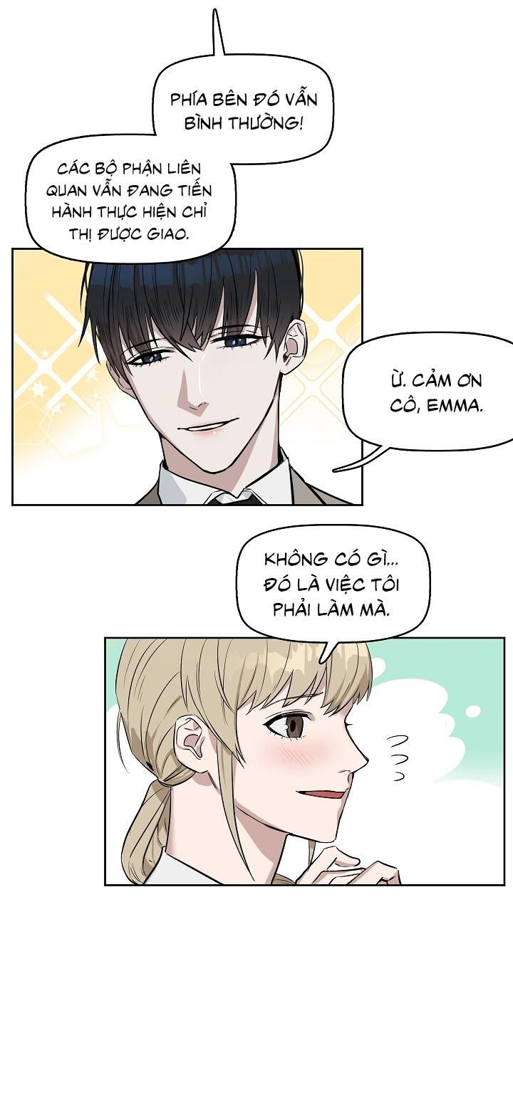 đọc truyện Kiss Me Liar Chương 14 ảnh 12 tại Truyện Dạ Ký