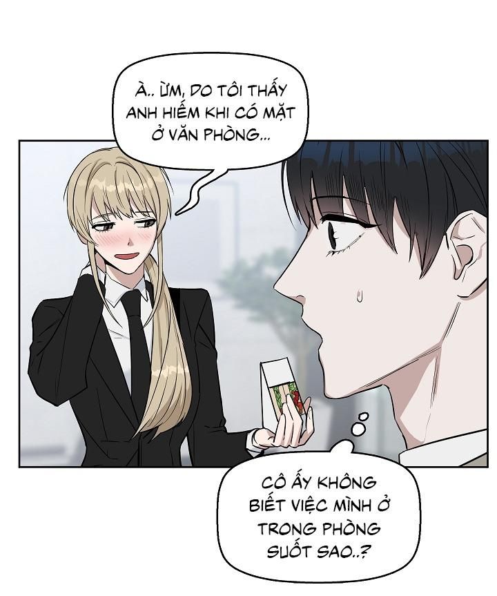 đọc truyện Kiss Me Liar Chương 14 ảnh 14 tại Truyện Dạ Ký