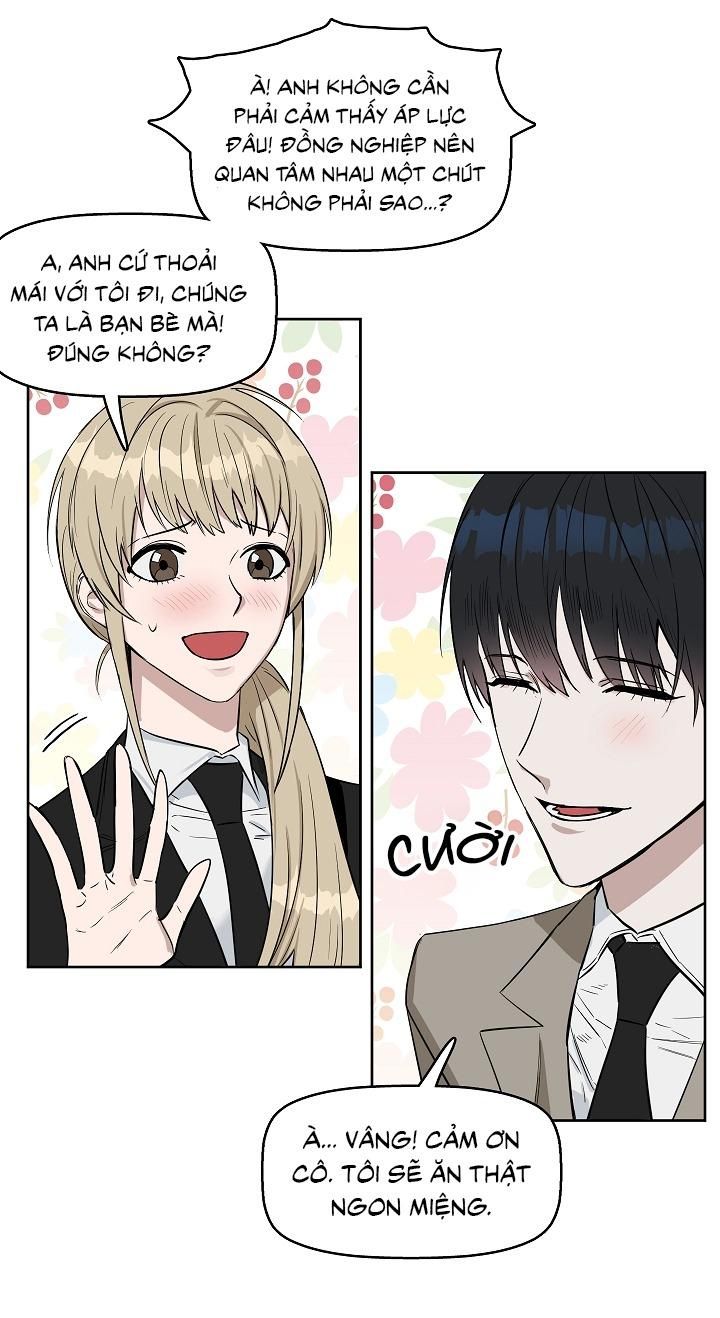 đọc truyện Kiss Me Liar Chương 14 ảnh 15 tại Truyện Dạ Ký