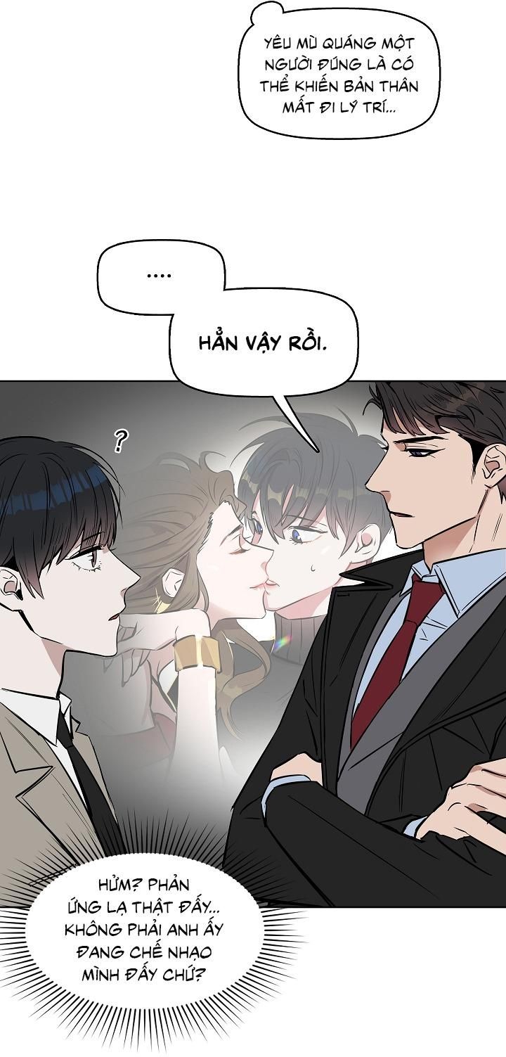 đọc truyện Kiss Me Liar Chương 14 ảnh 25 tại Truyện Dạ Ký