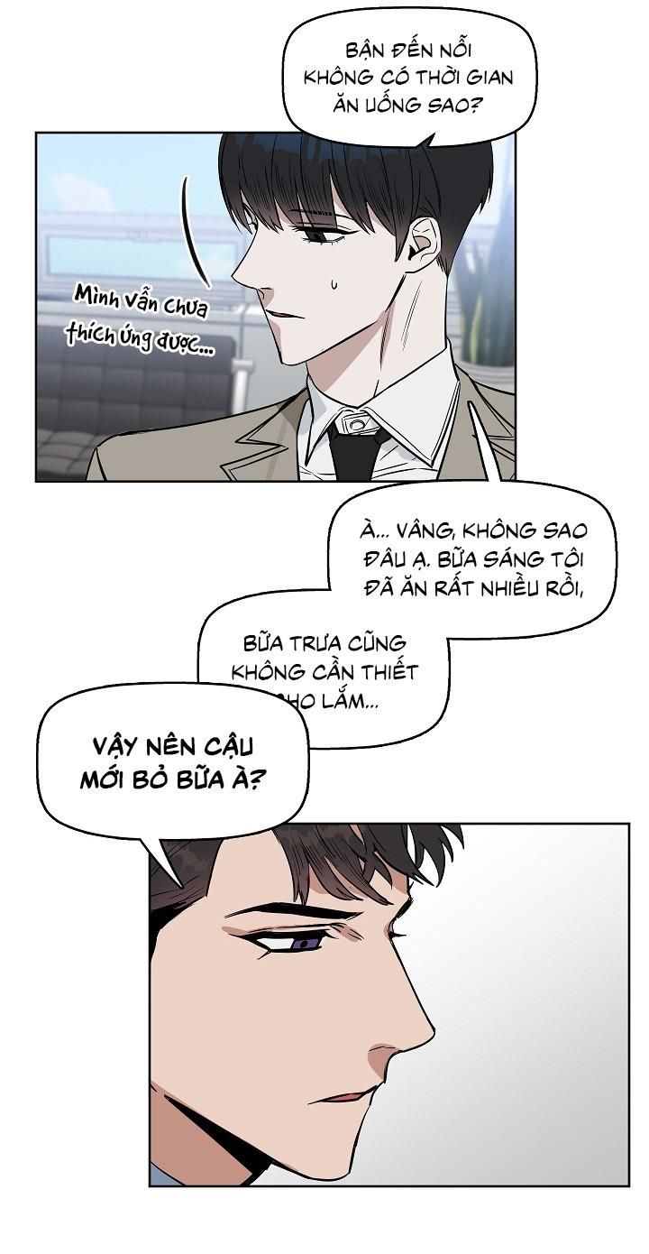 đọc truyện Kiss Me Liar Chương 14 ảnh 26 tại Truyện Dạ Ký
