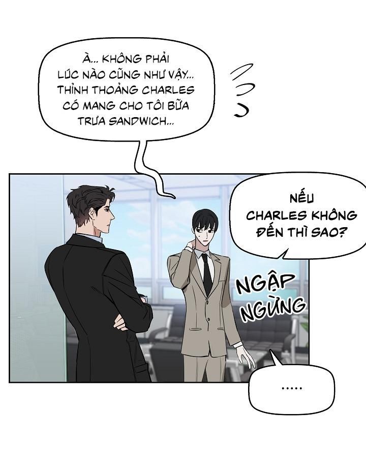 đọc truyện Kiss Me Liar Chương 14 ảnh 27 tại Truyện Dạ Ký