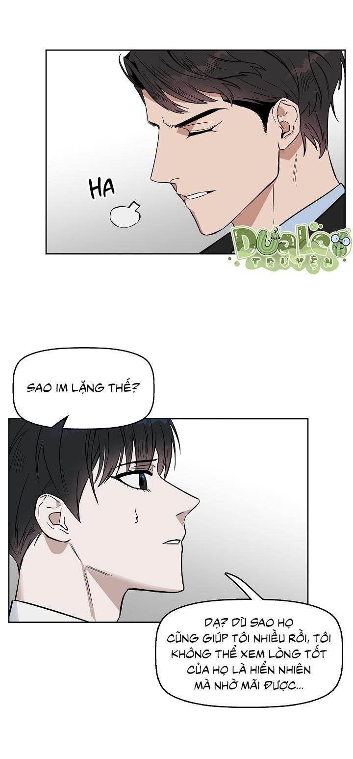 đọc truyện Kiss Me Liar Chương 14 ảnh 28 tại Truyện Dạ Ký