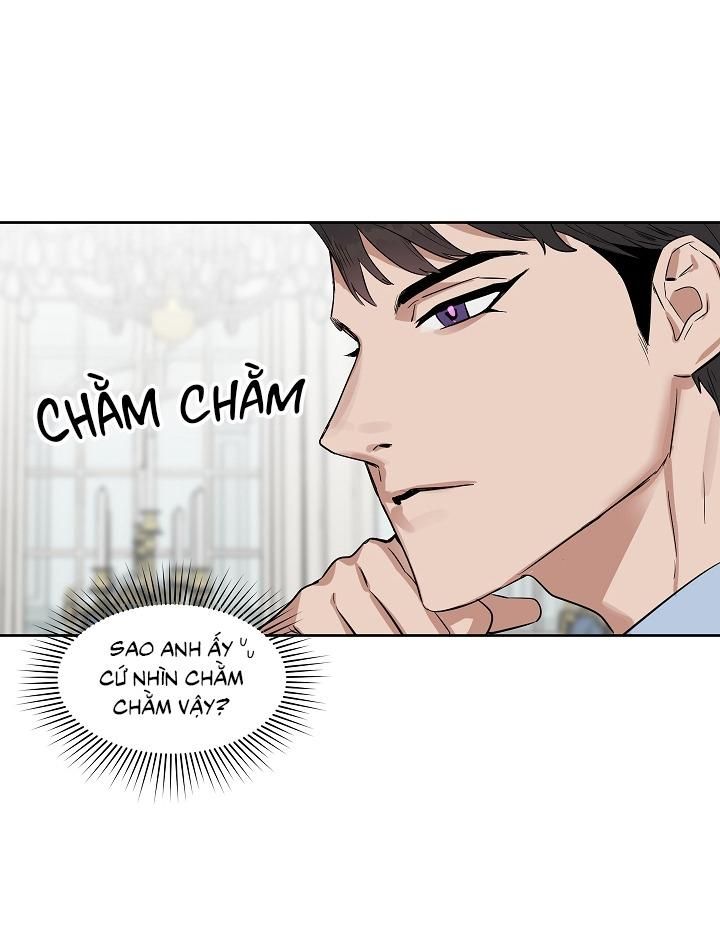 đọc truyện Kiss Me Liar Chương 14 ảnh 4 tại Truyện Dạ Ký