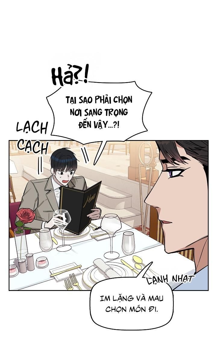 đọc truyện Kiss Me Liar Chương 14 ảnh 36 tại Truyện Dạ Ký
