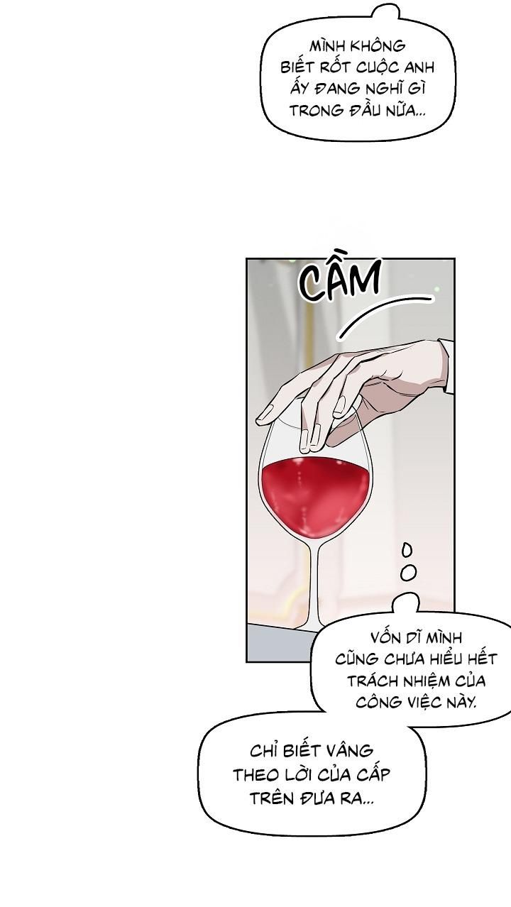 đọc truyện Kiss Me Liar Chương 14 ảnh 40 tại Truyện Dạ Ký